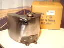 ハーレー オイル タンク レプリカ ナックルヘッド Raw UL 1938-47 EL 1936-1940 FL 1941-1957 X9 Harley Oil Tank Replica Knucklehead Raw UL 1938-47 EL 1936-1940 FL 1941-1957 X9