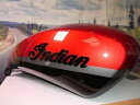 インディアン フューエル ガス タンク パシュート ダークホース ルビー メタリック オニキス ブラック 1025429-2045 HB Indian Fuel...