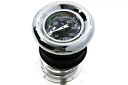 ハーレー ディップスティック スポーツスター 79-03 ソフテイル 84-99 油温 V-ツイン 40-0361 G9 Harley Dipstick Sportster 79-03 Softail 84-99 Oil Temperature V-Twin 40-0361 G9
