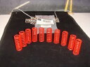 ハーレー クラッチ スプリング セット FLH エレクトラ 68-84 FX スーパー グライド レッド V-ツイン 13-0789 H1 Harley Clutch Spring Set FLH Electra 68-84 FX Super Glide Red V-Twin 13-0789 H1(2)