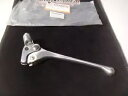 ハーレー クラッチ ハンド レバー FL 1968-1972 FX 1971-1972 ポリッシュ LH V-Twin 26-0524 P4 Harley Clutch Hand Lever FL 1968-1972 FX 1971-1972 Polished LH V-Twin 26-0524 P4