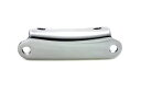 ハーレー UL EL FL オイルタンク フェンダー マウント クローム ブラケット 1936-1957 V-Twin 49-0847 K3 Harley UL EL FL Oil Tank Fender Mount Chrome Bracket 1936-1957 V-Twin 49-0847 K3