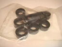 ハーレー オイルライン O リング シール 10 パック パン FL エレクトラ 1949-1964 V-ツイン 14-0529 T8 Harley Oil Line O-Rings Seal 10 Pack Pan FL Electra 1949-1964 V-Twin 14-0529 T8