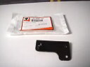 ハーレー エキゾースト ブラケット ハンガー OE 66881-09 2009-2016 FLT V-Twin 31-1540 E4 に適合 Harley Exhaust Bracket Hanger OE 66881-09 Fits 2009-2016 FLT V-Twin 31-1540 E4