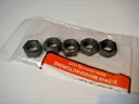 ハーレー UL EL FL リア ブレーキ ナット 7905 ピボット レバー パーカーライズド V-ツイン 37-6138 D4 Harley UL EL FL Rear Brake Nuts 7905 Pivot Lever Parkerized V-Twin 37-6138 D4