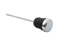 ハーレー オイルタンク ディップスティック パンヘッド ショベルヘッド スポーツスター FL FX XL V-ツイン 40-0495 G9 Harley Oil Tank Dipstick Panhead Shovelhead Sportster FL FX XL V-Twin 40-0495 G9