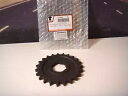ハーレー トランスミッション スプロケット 23T 4 Sp 37-79 パン ショベル ナックル V ツイン 19-0082 J8 Harley Transmission Sprocket 23T 4 Sp 37-79 Pan Shovel Knuckle V-Twin 19-0082 J8