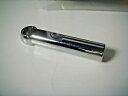 ハーレー FL クローム タンク ハンド シフター ロッド エンド 1951-1966 V ツイン 21-0204 33870-51 J8 Harley FL Chrome Tank Hand Shifter Rod End 1951-1966 V-Twin 21-0204 33870-51 J8