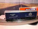ライオネル トレイン カルバート ジン 蒸留ドライ ロンドン ジン カー 6-9841 O 27 参照 '85 U1 Lionel Train Calvert Gin Distilled Dry London Gin Car 6-9841 O 27 Refer '85 U1