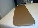 サンバイザー ブラウン バン トラック ?長さ 18 インチ 新品純正フォード NOS E1SZ-6604104-AOD SUN VISOR Brown Van Truck ? 18" Long NEW Genuine Ford NOS E1SZ-6604104-AOD