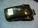 フェンダー リア インナー シールド プラスチック 純正 OEM ヴィンテージ SUZUKI GS650G GS 650 1982 FENDER Rear INNER Shield Plastic Genuine OEM Vintage SUZUKI GS650G GS 650 1982