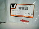 Harley NAMZ Deutsch DTM 配線シールピン HD 74195-98 10 パック V-Twin 32-6518 T1 Harley NAMZ Deutsch DTM Wiring Seal Pins HD 74195-98 10 Pack V-Twin 32-6518 T1