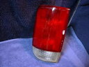 テールライトランプ カプセルハウジング左テールパスサイド OEM シボレー ブレザー S10 1994-04 TAILLIGHT LAMP Capsule Housing LEFT Tail Pass Side OEM Chevy BLAZER S10 1994-04