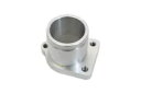 ハーレー キャブレター アダプター EL G U W リンカート 3 ボルト 1936-1957 V-ツイン 35-0343 Q8 Harley Carburetor Adaptor EL G U W Linkert 3 Bolt 1936-1957 V-Twin 35-0343 Q8