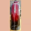 ハーレー インディアン BMW スカル フェンダー トリム フロント スピア V-ツイン 50-1235 クローム カスタム X8 Harley Indian BMW Skull Fender Trim Front Spear V-Twin 50-1235 Chrome Custom X8