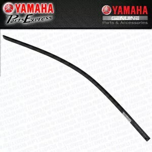 新品 ヤマハ FX NYTRO PHAZER APEX RS VENTURE GT OEM ブラック 幅広ハイファックス スライド NEW YAMA..