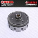 新品 1988 - 2006 ヤマハ ブラスター 200 YSF200 YSF OEM アウタークラッチバスケット ギア付き NEW 1988 - 2006 YAMAHA BLASTER 200 YSF200 YSF OEM OUTER CLUTCH BASKET W/ GEAR