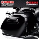 新しいヤマハ V スター?デラックスサイドバッグキット Vスター1300デラックスツアラー 2CA-F84H0-T1-00 NEW YAMAHA V STAR?...
