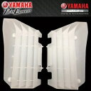 新品 2015 - 2016 ヤマハ WR250F WR450F WR 250F 450F ラジエーターガードルーバーセットペア NEW 2015 - 2016 YAMAHA WR250F WR450F WR 250F 450F RADIATOR GUARD LOUVER SET PAIR