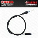 新品 1988 - 2002 ヤマハ ブラスター 200 YFS YFS200 OEM スロットル ケーブル アセンブリ NEW 1988 - 2002 YAMAHA BLASTER 200 YFS YFS200 OEM THROTTLE CABLE ASSEMBLY