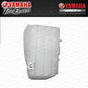 新品 2018 - 2021 ヤマハ YZ65 YZ 65 OEM LH ラジエーターガードルーバー BR8-2172A-00-00 NEW 2018 - 2021 YAMAHA YZ65 YZ 65 OEM LH RADIATOR GUARD LOUVER BR8-2172A-00-00
