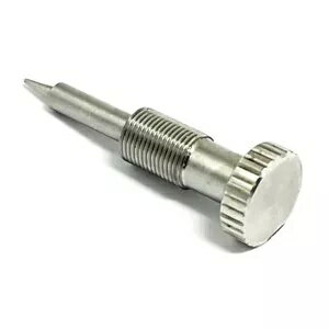 ステンレス拡張混合気ネジ C スズキ DR-Z 400 DRZ400S DRZ400SM 用 Stainless Extended Air Fuel Mixture ScrewCFor SUZUKI DR-Z 400 DRZ400S DRZ400SM
