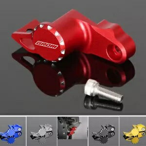3D Ħ CNC O2 󥵡 ۥ MSX125 GROM 125 (JC61/JC75) 3D Carving CNC O2 SENSOR GUARD For HONDA MSX125 GROM 125 (JC61/JC75)