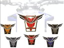 3D ゲルタンクパッドプロテクターデカールステッカーヤマハ MT-09 MT09 2013-2020 3D Gel Tank Pad Protector Decal Sticker For Yamaha MT-09 MT09 2013-2020