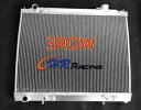 3 行アルミラジエーター日産エルグランド E51 3.5L VQ35DE 2002-2010 自動 3ROW Aluminum Radiator For Nissan ELGRAND E51 3.5L VQ35DE 2002-2010 AUTO