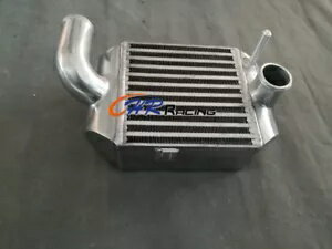 左側 1 つのアルミインタークーラーアウディ A4 B5 S4 RS4 、A6 C5 2.7T BI-TURBO 用 LEFT SIDE One Aluminum Intercooler FOR AUDI A4 B5 S4 RS4,A6 C5 2.7T BI-TURBO