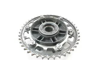 17-23 ۥ CBR1000RR ꥢ Хå ץå 42615-MKF-D40 17-23 HONDA CBR1000RR REAR BACK SPROCKET 42615-MKF-D40