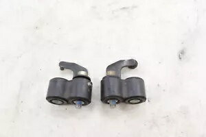 93-01 BMW R1100RS ե åѡ ȥץ ĥ꡼  С Хåե 93-01 BMW R1100RS FORKS UPPER TRIPLE TREE CLAMP RUBBER BUFFER