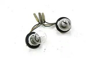 81-83 ヤマハ XJ750R テールライト ワイヤーハーネス モーターワイヤー織機 81-83 YAMAHA XJ750R TAIL ..