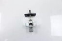 11-13 ホンダ CBR250R スイングアーム チェーン テンショナー調整ブラケット 11-13 HONDA CBR250R SWINGARM CHAIN TENSIONER ADJUSTMENT BRACKETS(2)