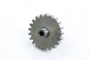 93-15 ホンダ XR650L XR650 OEM エンジン モーター アイドラー アイドリング ギア 93-15 HONDA XR650L XR650 OEM ENGINE MOTOR IDLER IDLING GEAR
