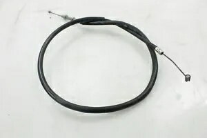 17-23 ۥ CBR1000RR å֥饤 22870-MKF-D40 17-23 HONDA CBR1000RR CLUTCH CABLE LINE 22870-MKF-D40