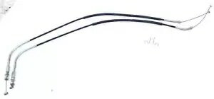 ѡ WORLDҸˤ㤨11-19  GSXR600 OEM åȥ ֥ 饤 58300-14J01 58300-14J11 11-19 SUZUKI GSXR600 OEM THROTTLE CABLES LINES 58300-14J01 58300-14J11פβǤʤ52,800ߤˤʤޤ