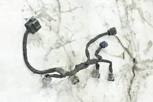 06-07 ヤマハ YZF R6 OEM インジェクター配線ハーネスワイヤー織機 2C0-82386-00-00 06-07 YAMAHA YZF ..