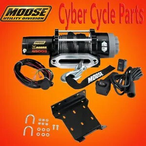 ѡ WORLDҸˤ㤨MOOSE AGGRO  4500LB  & ޥ 19-21 ۥ  1000 R/X MOOSE AGGRO WINCH 4500LB SYNTHETIC ROPE & WINCH MOUNT 19-21 HONDA TALON 1000 R/XפβǤʤ167,200ߤˤʤޤ