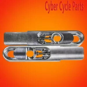 2006 スズキ ハヤブサ スイングアーム エクステンション キット 4 1/2 〜 9