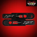 2023 FTD Customs ZX10 スイングアーム エクステンション 2023 FTD Customs ZX10 Swingarm Extensions