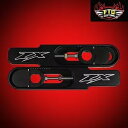 2024 Kawasaki ZX6R Ninja スイングアーム エクステンション 2024 Kawasaki ZX6R Ninja Swingarm Exte...