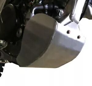 -ۥ CRF450L ߥ˥ ե륫С å ץ졼-2019-2023 New-HONDA CRF450L Aluminum Full coverage Skid Plate-2019-2023