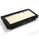 エアフィルターインテーククリーナーエレメントスズキバーグマンスカイウェイブ 650 AN650 2003-2015 Air Filter Intake Cleaner Element For Suzuki Burgman Skywave 650 AN650 2003-2015(2)