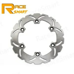 リアブレーキディスクローターホンダ XL1000V バラデロ ABS 2004-2011 CB 13 ...