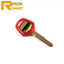 オートバイ点火ノーカットブレードブランクキーホンダゴールドウィング GL1800 2001 - 2012 Motorcycle Ignition Uncut Blade Blank Key For Honda Goldwing GL1800 2001 - 2012(2)