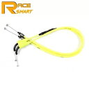 06-16 YZF R6 スロットルケーブルワイヤーラインヤマハ YZF-R6 2011 2012 2013 2014 2015 06-16 YZF R6 Throttle Cable Wire Line For Yamaha YZF-R6 2011 2012 2013 2014 2015(2)