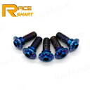 リアブレーキディスクローターボルトネジ BMW K1200S 2003-2008 F750GS ABS 2019 2020 Rear Brake Disc Rotor Bolts Screws For BMW K1200S 2003-2008 F750GS ABS 2019 2020(2)
