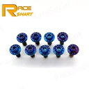 12 個フロントブレーキディスクローター取付ボルトネジスズキ GSXR600 2008-2017 12PCS Front Brake Disc Rotors Mounting Bolts Screws For Suzuki GSXR600 2008-2017(2)