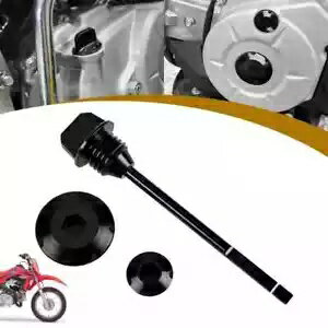 エンジンブレーキマスターシリンダーボルトドレスアップカバーキットホンダ CRF110F 2013-2024 Engine Brake Master Cylinder Bolt Dress Up Cover Kit For Honda CRF110F 2013-2024